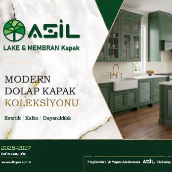 Lake & Memran Kapak